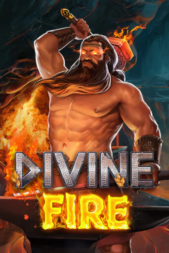 Демо игра Divine Fire играть онлайн | Casino X бесплатно