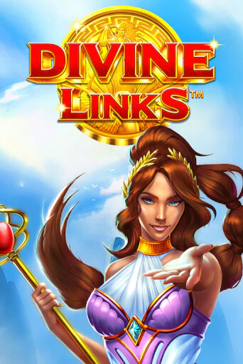 Демо игра Divine Links играть онлайн | Casino X бесплатно