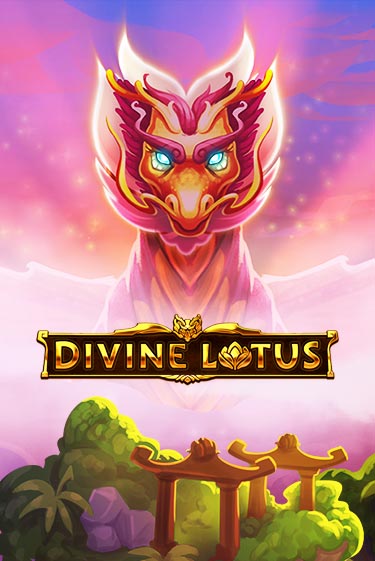 Демо игра Divine Lotus играть онлайн | Casino X бесплатно