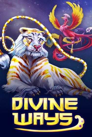 Демо игра Divine Ways играть онлайн | Casino X бесплатно