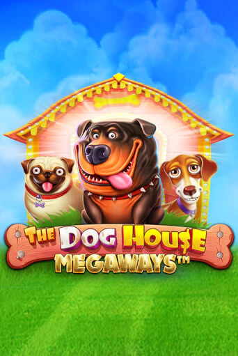 Демо игра The Dog House Megaways играть онлайн | Casino X бесплатно