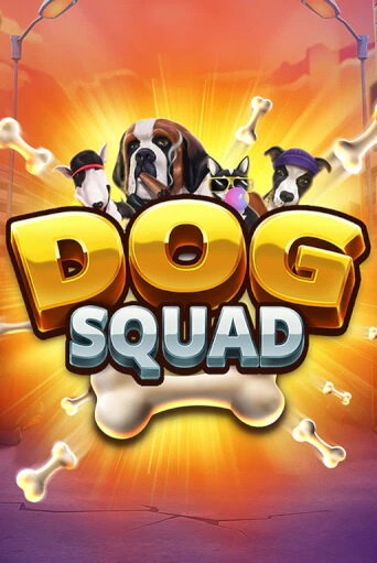 Демо игра Dog Squad играть онлайн | Casino X бесплатно