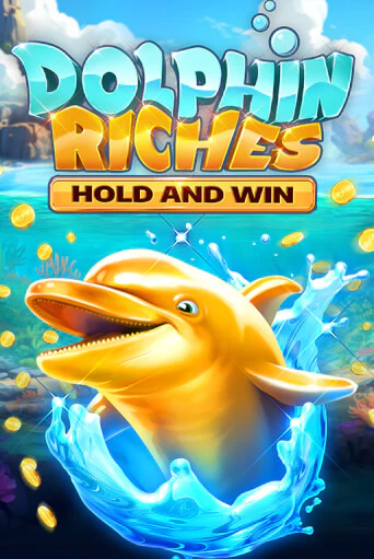 Демо игра Dolphin Riches Hold and Win играть онлайн | Casino X бесплатно