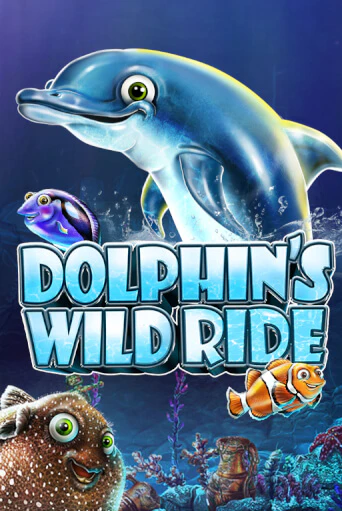 Демо игра Dolphins Wild Ride играть онлайн | Casino X бесплатно