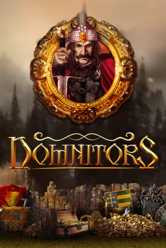 Демо игра Domnitors играть онлайн | Casino X бесплатно