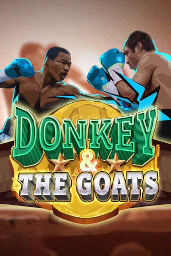 Демо игра Donkey and the GOATS играть онлайн | Casino X бесплатно