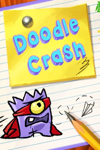 Демо игра Doodle Crash играть онлайн | Casino X бесплатно