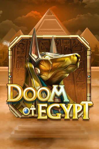 Демо игра Doom of Egypt играть онлайн | Casino X бесплатно