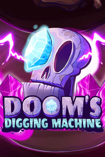 Демо игра Doom's Digging Machine играть онлайн | Casino X бесплатно