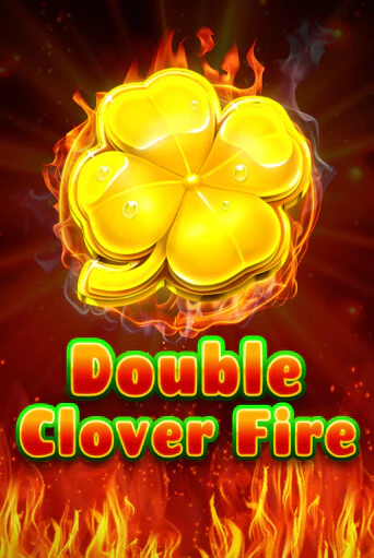 Демо игра Double Clover Fire играть онлайн | Casino X бесплатно