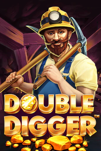 Демо игра Double Digger играть онлайн | Casino X бесплатно