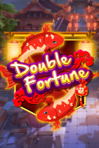 Демо игра Double Fortune играть онлайн | Casino X бесплатно