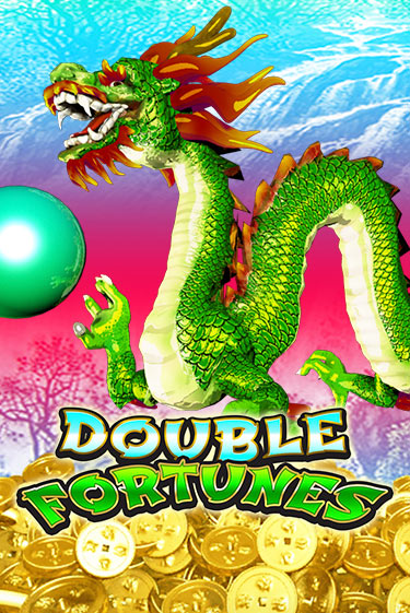 Демо игра Double Fortunes играть онлайн | Casino X бесплатно