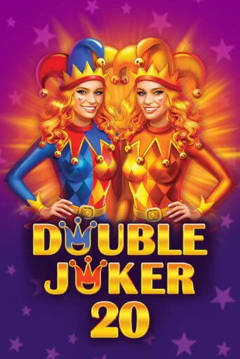 Демо игра Double Joker 20 играть онлайн | Casino X бесплатно