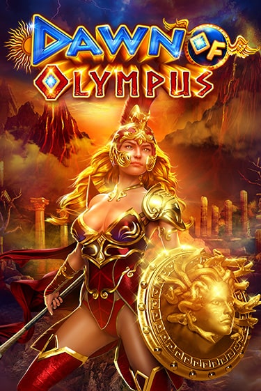 Демо игра Dawn Of Olympus играть онлайн | Casino X бесплатно