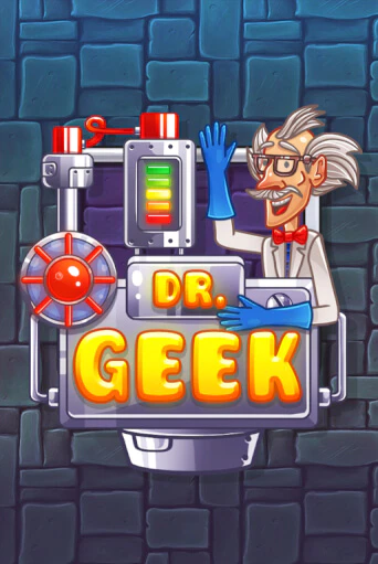 Демо игра Dr. Geek играть онлайн | Casino X бесплатно