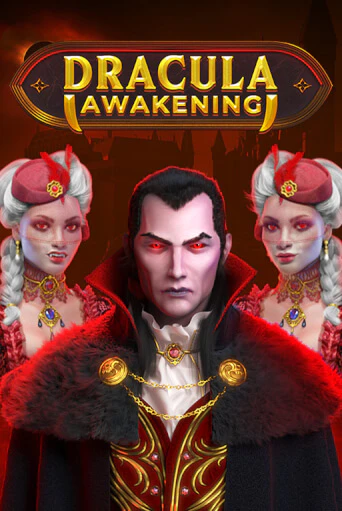 Демо игра Dracula Awakening играть онлайн | Casino X бесплатно