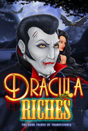 Демо игра Dracula Riches играть онлайн | Casino X бесплатно