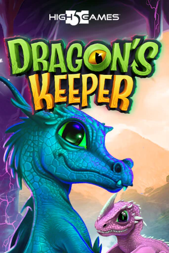 Демо игра Dragon's Keeper играть онлайн | Casino X бесплатно