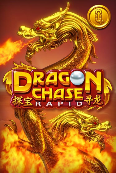 Демо игра Dragon Chase Rapid играть онлайн | Casino X бесплатно