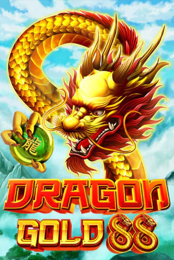 Демо игра Dragon Gold 88 играть онлайн | Casino X бесплатно