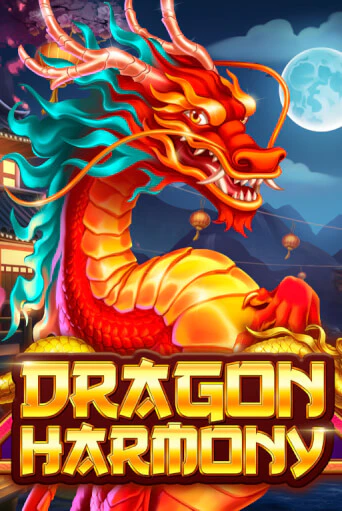 Демо игра Dragon Harmony играть онлайн | Casino X бесплатно