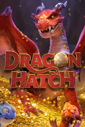 Демо игра Dragon Hatch играть онлайн | Casino X бесплатно