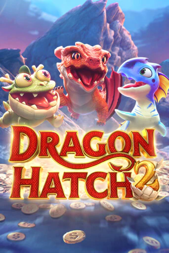 Демо игра Dragon Hatch 2 играть онлайн | Casino X бесплатно