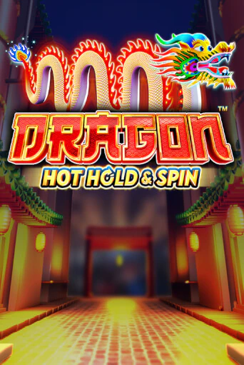 Демо игра Dragon Hot Hold & Spin играть онлайн | Casino X бесплатно