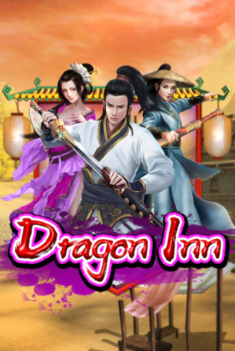 Демо игра Dragon Inn играть онлайн | Casino X бесплатно