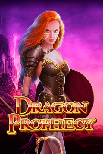 Демо игра Dragon Prophecy играть онлайн | Casino X бесплатно