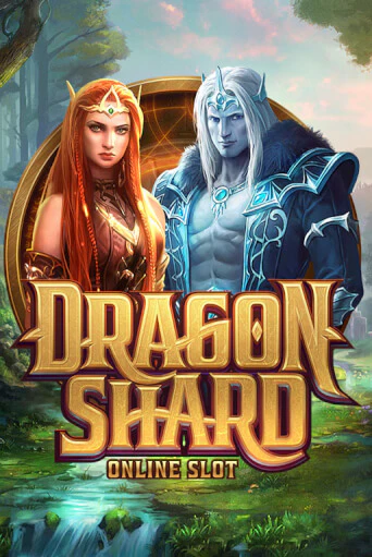 Демо игра Dragon Shard играть онлайн | Casino X бесплатно