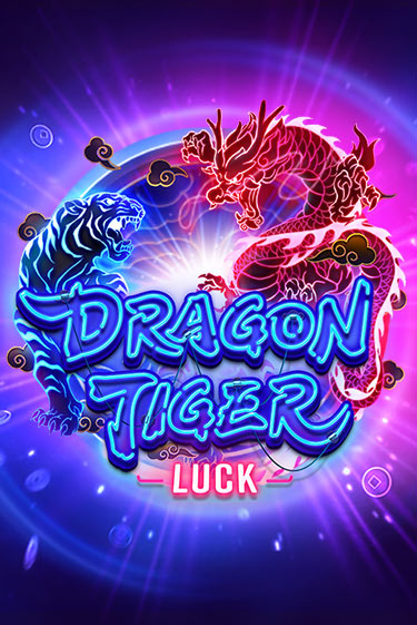 Демо игра Dragon Tiger Luck играть онлайн | Casino X бесплатно