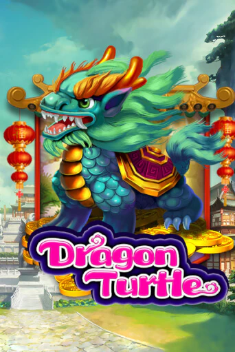 Демо игра Dragon Turtle играть онлайн | Casino X бесплатно