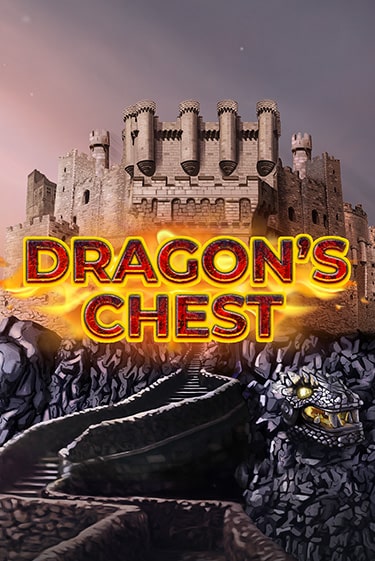 Демо игра Dragons Chest играть онлайн | Casino X бесплатно