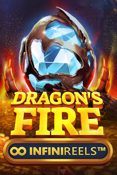 Демо игра Dragon's Fire INFINIREELS играть онлайн | Casino X бесплатно