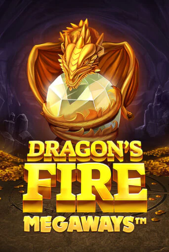 Демо игра Dragon's Fire MegaWays™ играть онлайн | Casino X бесплатно