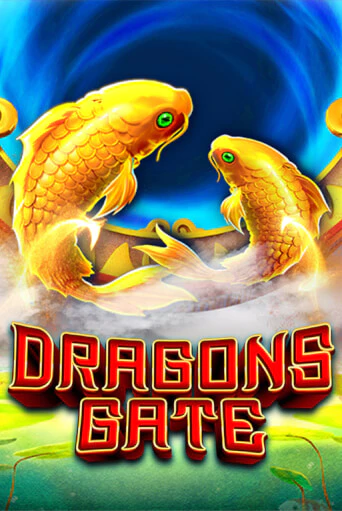 Демо игра Dragons Gate играть онлайн | Casino X бесплатно