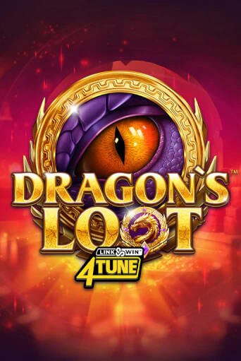 Демо игра Dragon’s Loot Link&Win 4Tune™ играть онлайн | Casino X бесплатно