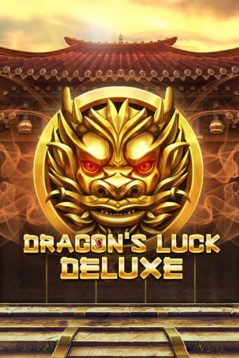 Демо игра Dragon's Luck Deluxe играть онлайн | Casino X бесплатно