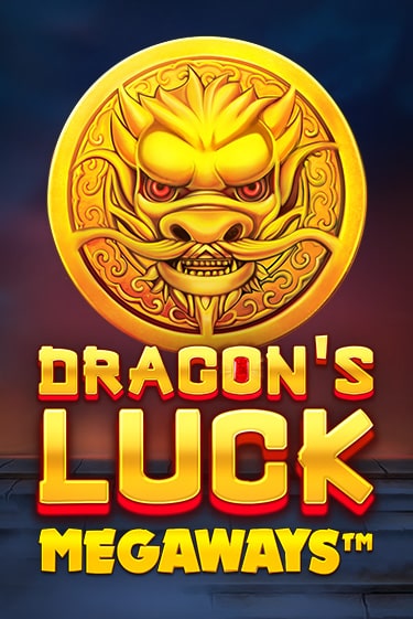 Демо игра Dragon's Luck MegaWays™ играть онлайн | Casino X бесплатно