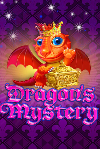 Демо игра Dragon's Mystery играть онлайн | Casino X бесплатно