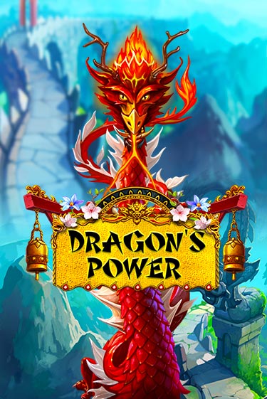 Демо игра Dragons Power играть онлайн | Casino X бесплатно