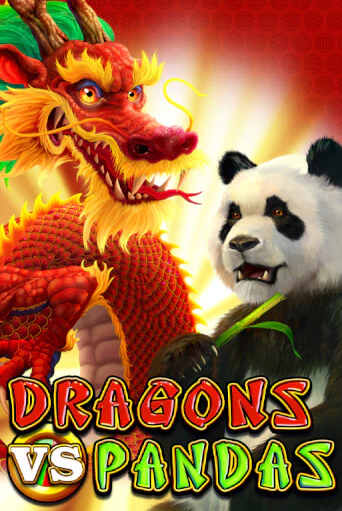 Демо игра Dragons vs Pandas играть онлайн | Casino X бесплатно