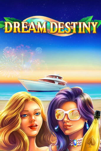 Демо игра Dream Destiny играть онлайн | Casino X бесплатно