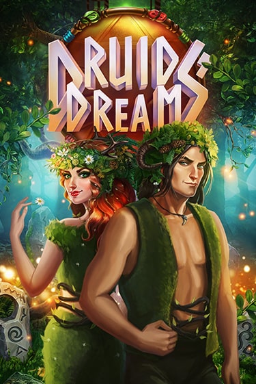 Демо игра Druids' Dream играть онлайн | Casino X бесплатно