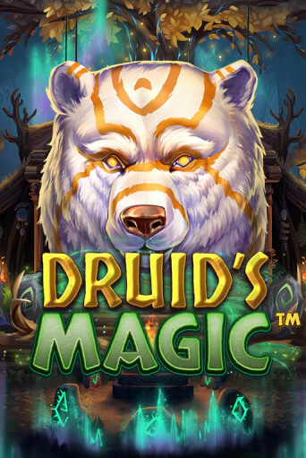 Демо игра Druid’s Magic играть онлайн | Casino X бесплатно