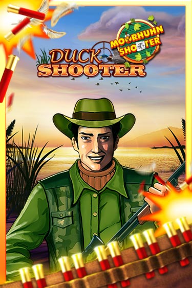 Демо игра Duck Shooter Crazy Chicken Shooter играть онлайн | Casino X бесплатно