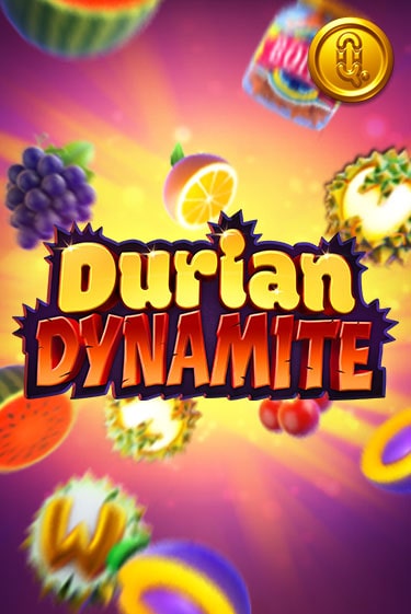 Демо игра Durian Dynamite играть онлайн | Casino X бесплатно