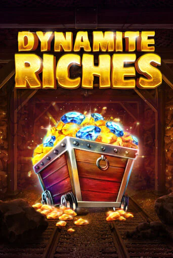 Демо игра Dynamite Riches играть онлайн | Casino X бесплатно